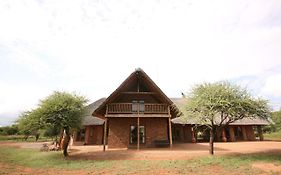 Makhato Bush Lodge 109